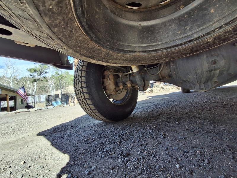 Chevrolet Trucks 3500HD  2019