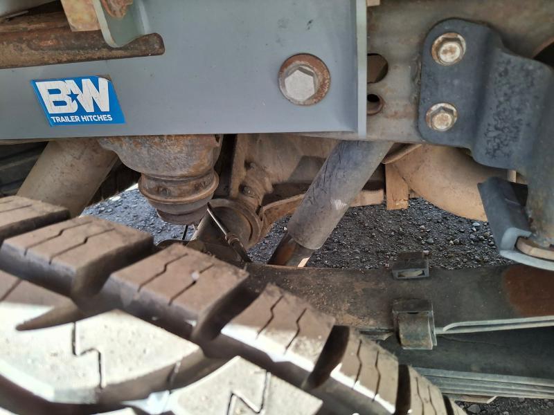 Chevrolet Trucks 3500HD  2019