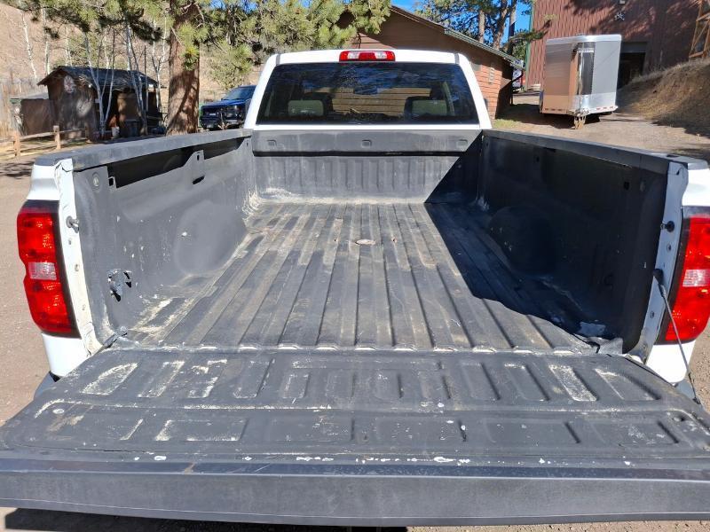 Chevrolet Trucks 3500HD  2019