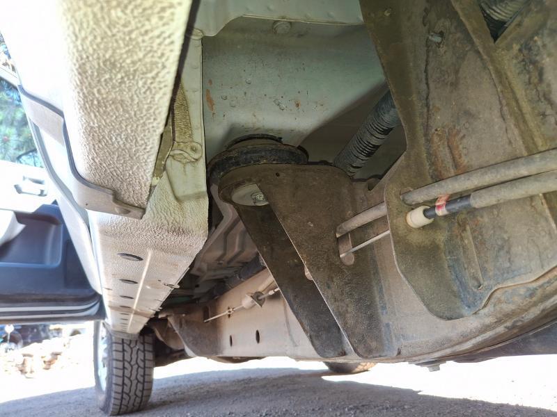 Chevrolet Trucks 3500HD  2019