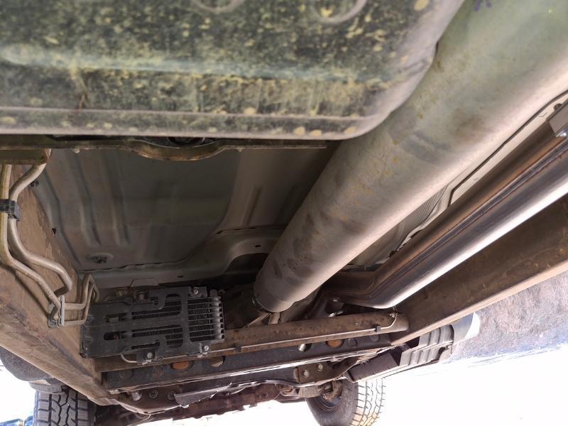 Chevrolet Trucks 3500HD  2019