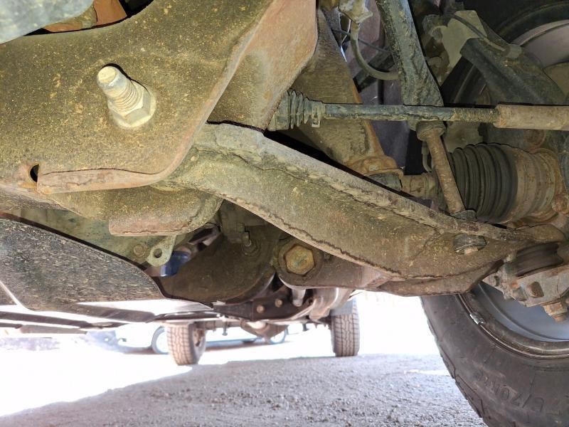 Chevrolet Trucks 3500HD  2019