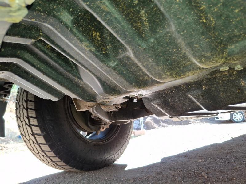 Chevrolet Trucks 3500HD  2019