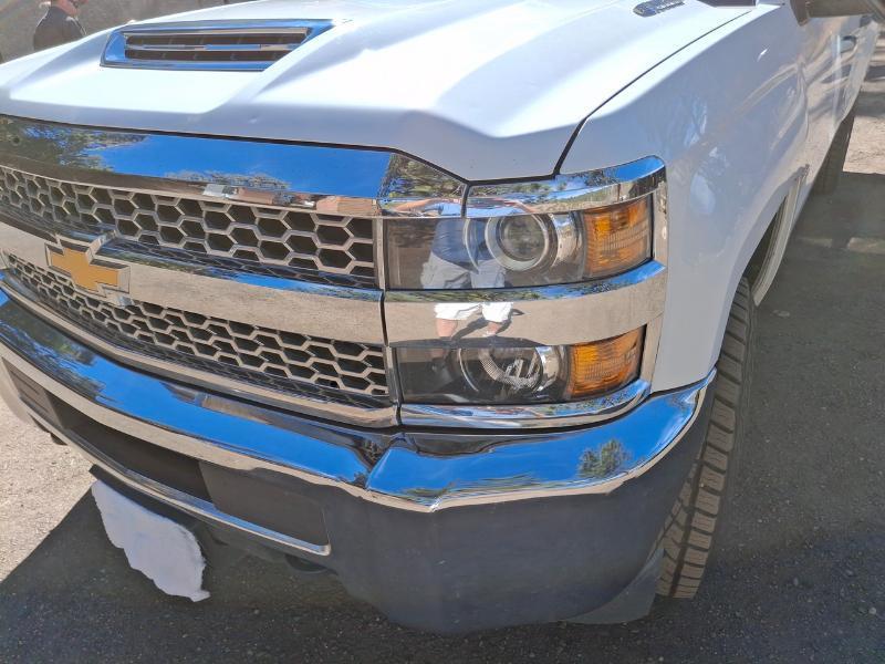 Chevrolet Trucks 3500HD  2019