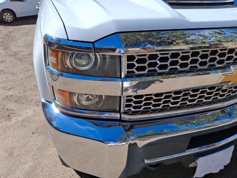 Chevrolet Trucks 3500HD  2019