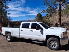 2019 Chevrolet Trucks 3500HD 