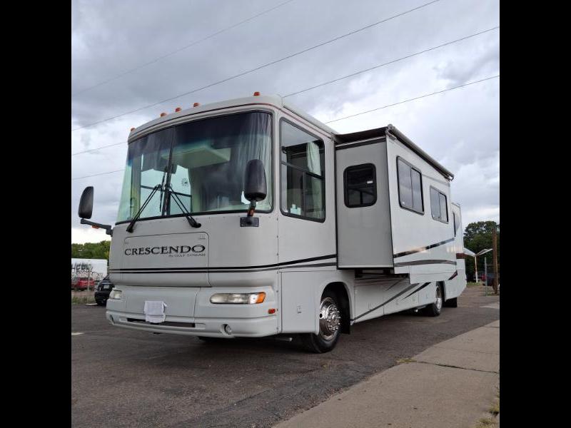 Gulf Stream Crescendo  2005