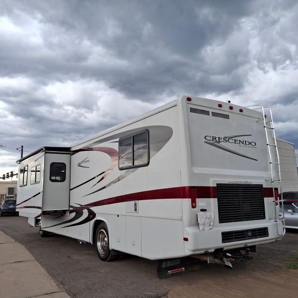 Gulf Stream Crescendo  2005