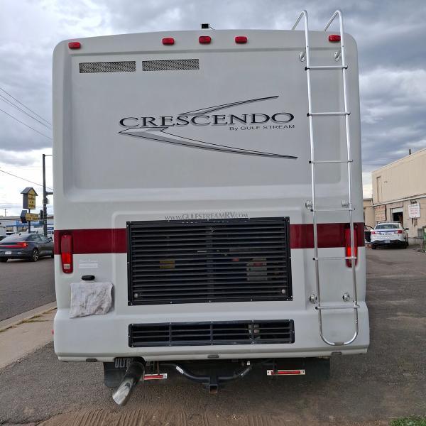 Gulf Stream Crescendo  2005