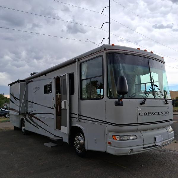 Gulf Stream Crescendo  2005