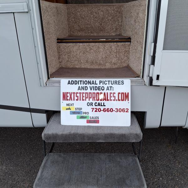 Gulf Stream Crescendo  2005