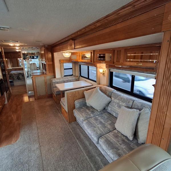 Gulf Stream Crescendo  2005