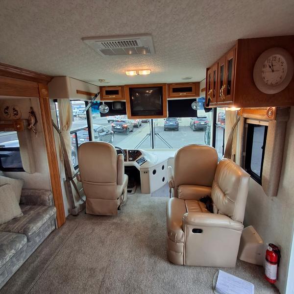 Gulf Stream Crescendo  2005