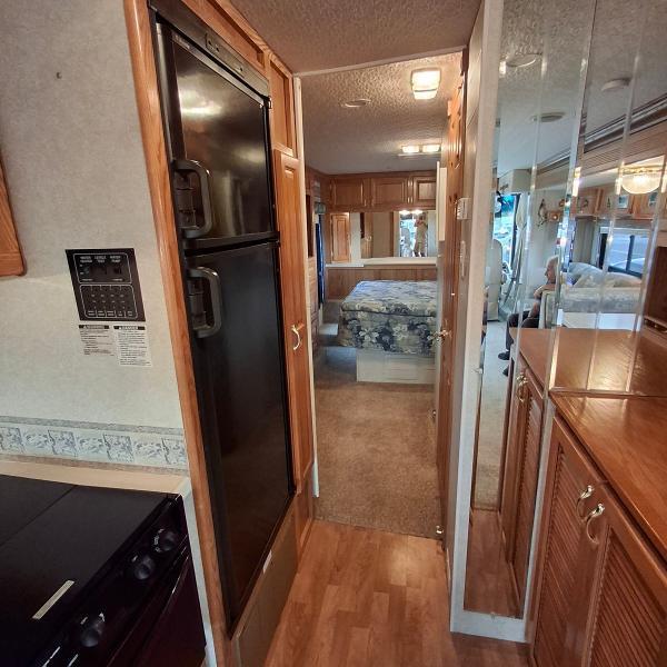 Gulf Stream Crescendo  2005