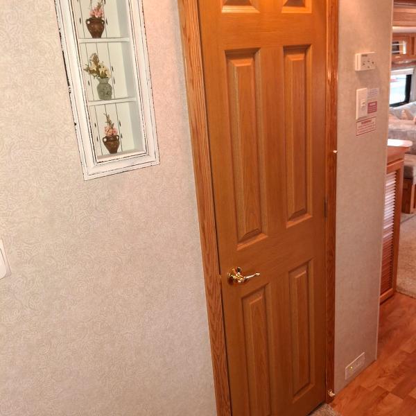 Gulf Stream Crescendo  2005