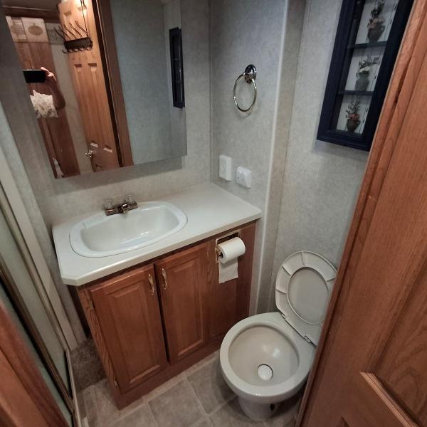 Gulf Stream Crescendo  2005