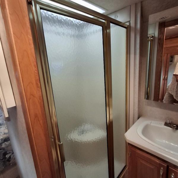 Gulf Stream Crescendo  2005