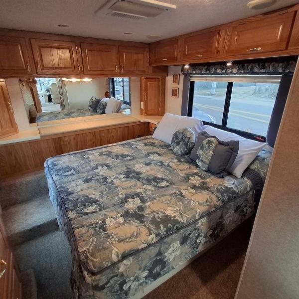 Gulf Stream Crescendo  2005