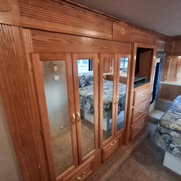 Gulf Stream Crescendo  2005