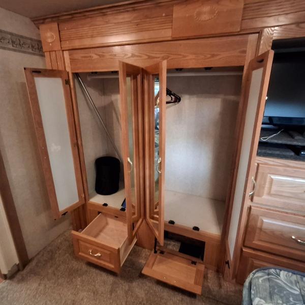 Gulf Stream Crescendo  2005