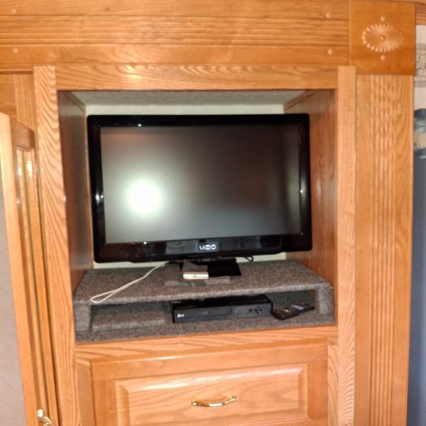 Gulf Stream Crescendo  2005