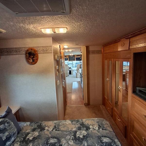 Gulf Stream Crescendo  2005