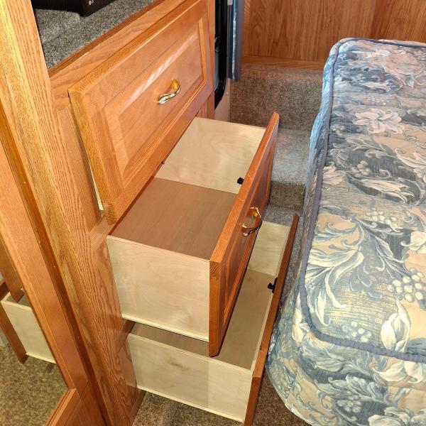 Gulf Stream Crescendo  2005