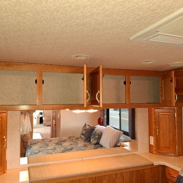 Gulf Stream Crescendo  2005