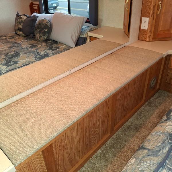 Gulf Stream Crescendo  2005