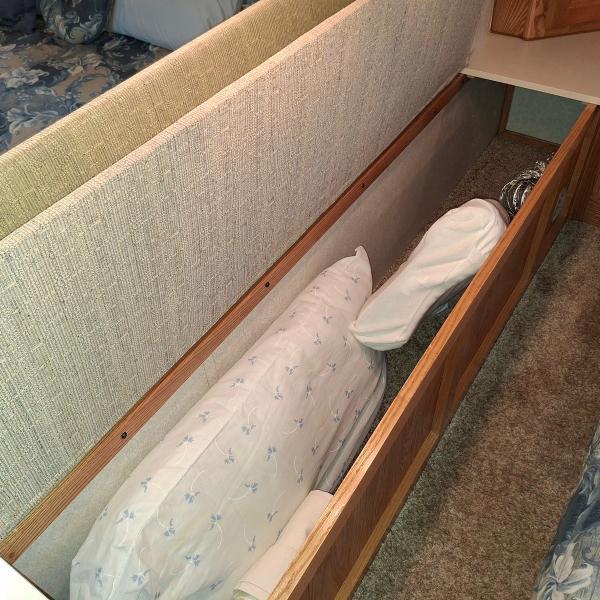 Gulf Stream Crescendo  2005