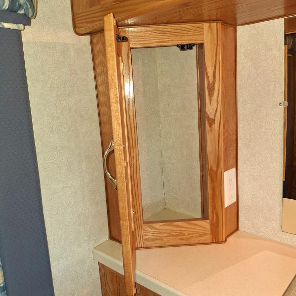 Gulf Stream Crescendo  2005