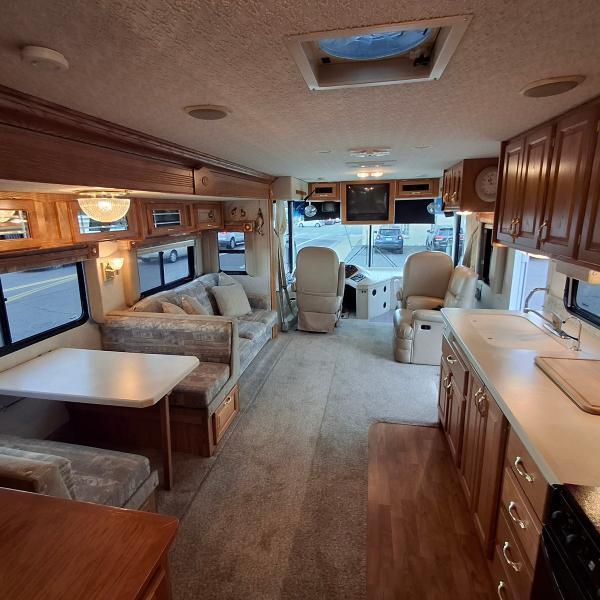 Gulf Stream Crescendo  2005