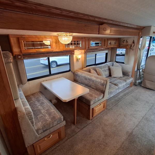 Gulf Stream Crescendo  2005