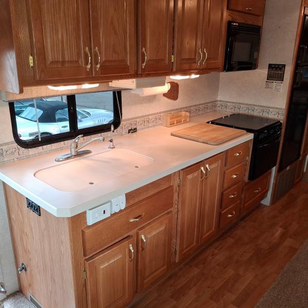 Gulf Stream Crescendo  2005