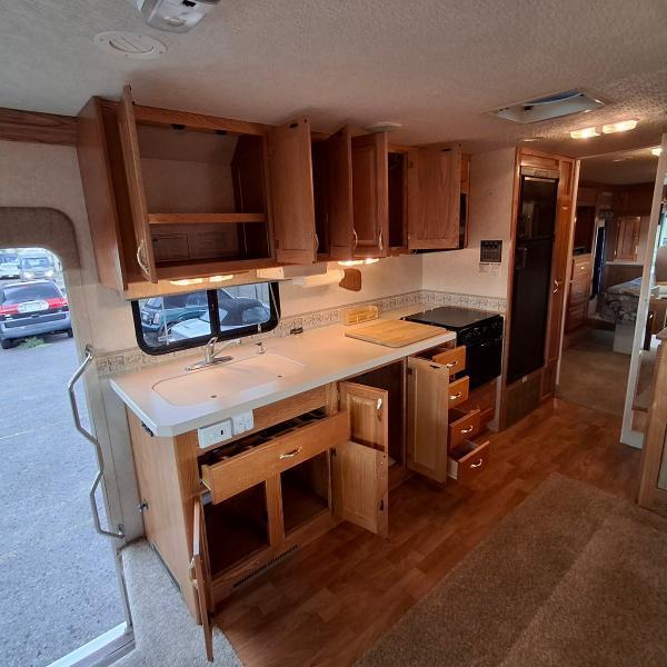 Gulf Stream Crescendo  2005