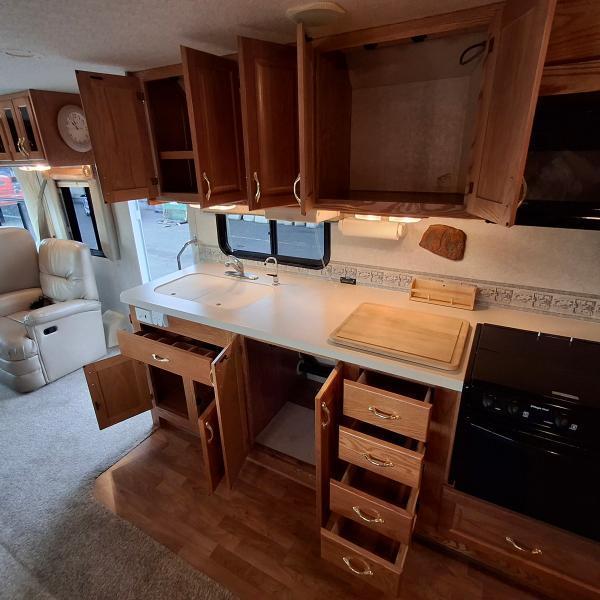 Gulf Stream Crescendo  2005