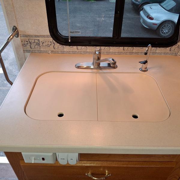 Gulf Stream Crescendo  2005