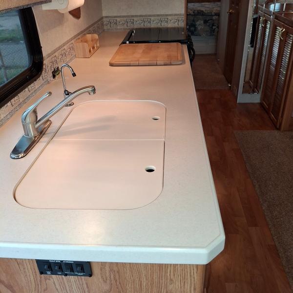 Gulf Stream Crescendo  2005