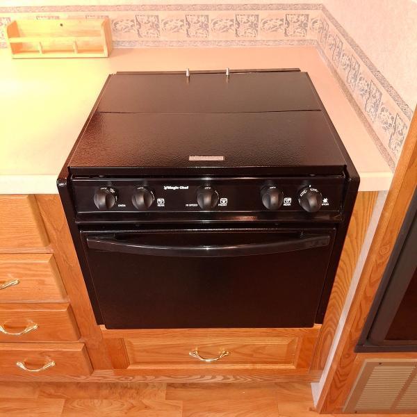 Gulf Stream Crescendo  2005