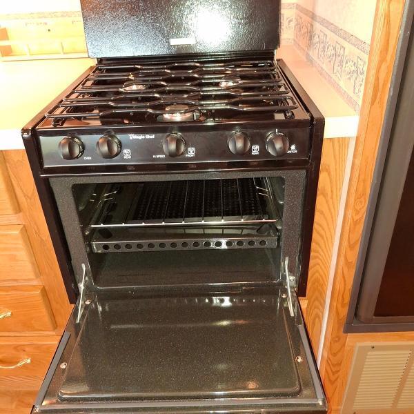 Gulf Stream Crescendo  2005