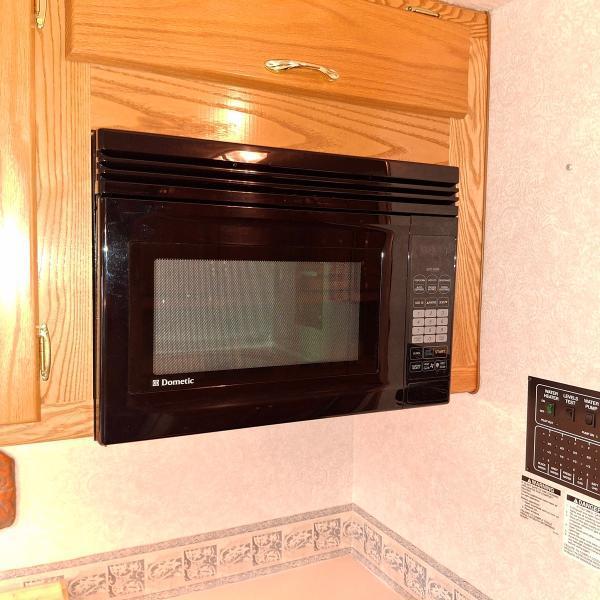 Gulf Stream Crescendo  2005