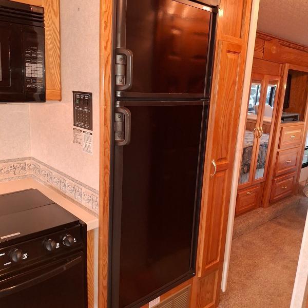 Gulf Stream Crescendo  2005