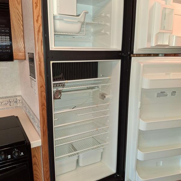 Gulf Stream Crescendo  2005