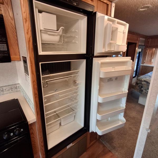 Gulf Stream Crescendo  2005