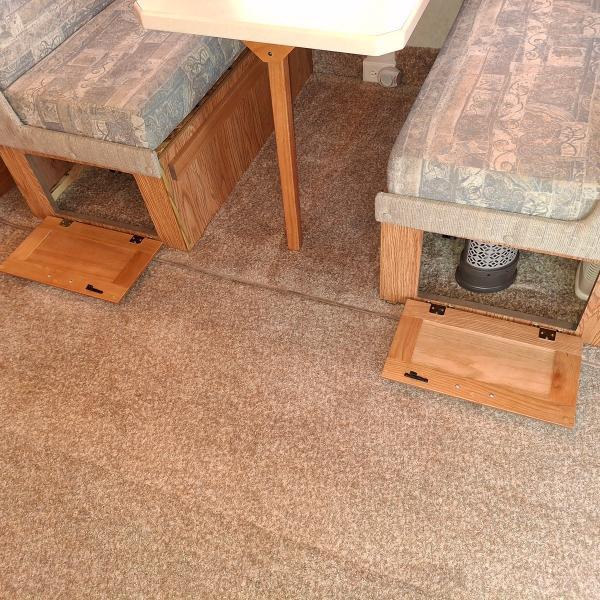 Gulf Stream Crescendo  2005