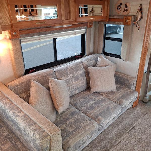 Gulf Stream Crescendo  2005