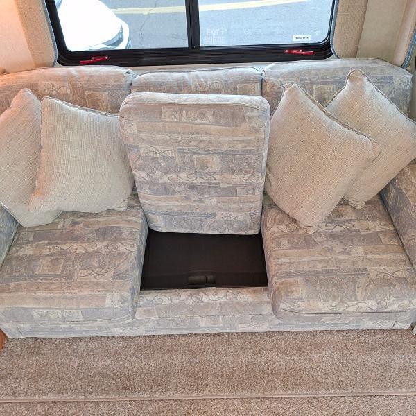 Gulf Stream Crescendo  2005