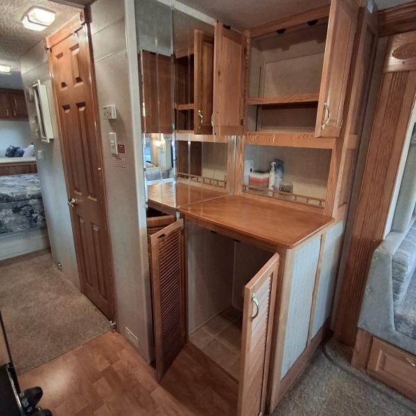 Gulf Stream Crescendo  2005