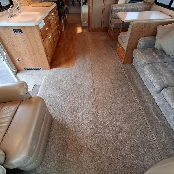 Gulf Stream Crescendo  2005