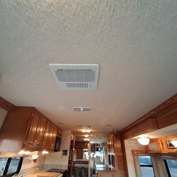 Gulf Stream Crescendo  2005